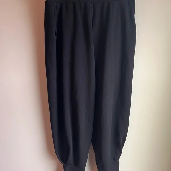 Varley double soft the relaxed pants 250 size large US 10 - Picture 5 of 15